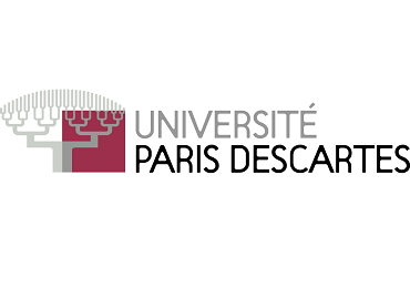 Paris descartes logo