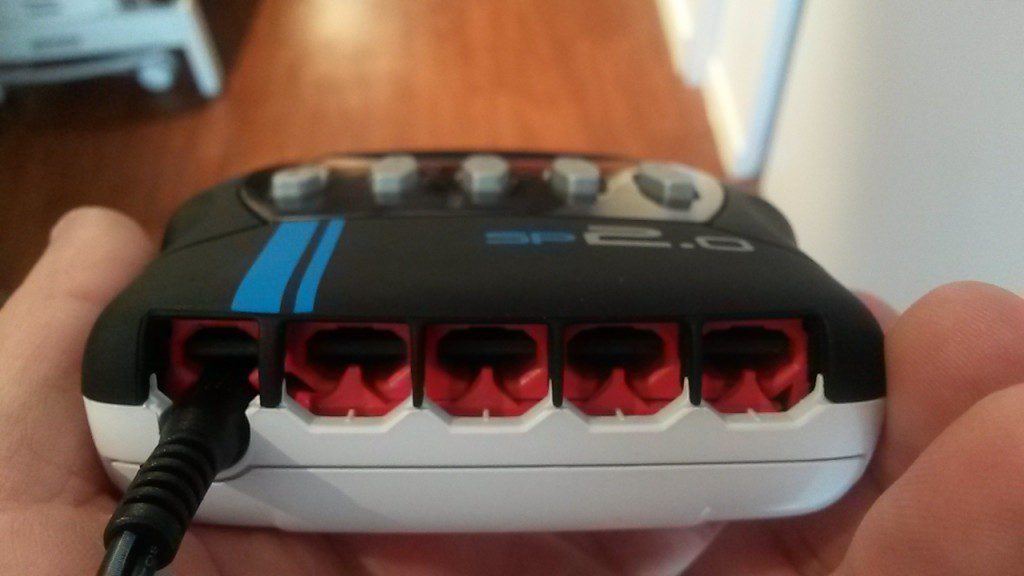 Comment charger son compex? | BlogDuKine